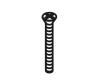 Kohler 1021513 Part - Screw- #8-32 New Orleans Blue X 1.625