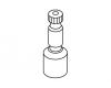 Kohler 1021514 Part - Extension Stem