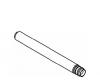 Kohler 1021831-VU Part - Extension- Stem Kohler 1021831-VU Part - Extension- Stem