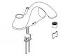 Kohler 1021856-CP Part - Polished Chrome Faucet Service Kit Kohler 1021856-CP Part - Polished Chrome Faucet Service Kit