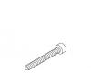 Kohler 1022078 Part - Screw- M3 X 25 Mm L