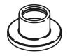 Kohler 1023417-AF Part - Escutcheon