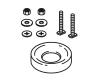 Kohler 1023457 Part - Wax Ring/Hardware Kit