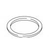 Kohler 1025654 Part - Washer 0.30 X 1.50