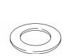 Kohler 1025678 Part - Washer- Friction