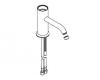 Kohler 1031934-SN Part - Polished Nickel Spout Assembly