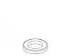 Kohler 1031979-AF Part - Escutcheon