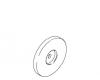 Kohler 1032501-BN Part - Brushed Nickel Escutcheon