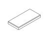 Kohler 1033723-96 Part - Biscuit Cover- Tank- Close Coupled