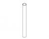 Kohler 1033797-BV Part - Vibrant Brushed Bronze Slide Bar Kohler 1033797-BV Part - Vibrant Brushed Bronze Slide Bar
