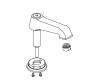 Kohler 1033930-A-BN Part - Brushed Nickel Spout Assembly Kohler 1033930-A-BN Part - Brushed Nickel Spout Assembly