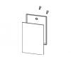 Kohler 1034173 Part - Cover Pack Kohler 1034173 Part - Cover Pack