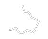 Kohler 1034484 Part - Clip- Retaining