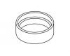 Kohler 1035359-BN Part - Brushed Nickel Escutcheon