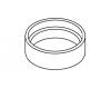 Kohler 1035359-BN Part - Brushed Nickel Escutcheon