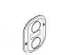 Kohler 1035854 Part - Assembly Seal- Front Plate