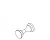 Kohler 1035917-BV Part - Handle Assembly Kohler 1035917-BV Part - Handle Assembly