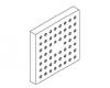 Kohler 1036041-2BZ Part - Spray Face Kohler 1036041-2BZ Part - Spray Face