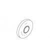 Kohler 1036311-SN Part - Polished Nickel Escutcheon Kohler 1036311-SN Part - Polished Nickel Escutcheon