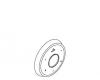 Kohler 1036322-AF Part - Escutcheon Kohler 1036322-AF Part - Escutcheon
