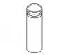 Kohler 1036351-VN Part - Tailpiece Kohler 1036351-VN Part - Tailpiece
