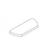 Kohler 1036375-97 Part - Toilet Tank Cover Kohler 1036375-97 Part - Toilet Tank Cover