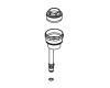 Kohler 1036792 Part - Service Kit Kohler 1036792 Part - Service Kit
