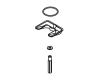 Kohler 1039483 Part - Hardware Kit