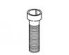 Kohler 1040131-96 Part - Biscuit Hose- Guide