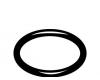 Kohler 1041854 Part - O-Ring Wras