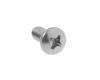 Kohler 1042862-A Part - Screw- 8-32 New Orleans Blue X .38" Cr Pan Hd Ms S