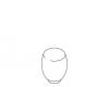 Kohler 1042957-2BZ Part - Knob- Lift