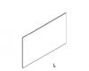 Kohler 1043060-NY Part - Access Panel Assembly- 1160-La/Hl Kohler 1043060-NY Part - Access Panel Assembly- 1160-La/Hl