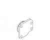 Kohler 1043390 Part - Diaphragm Assembly