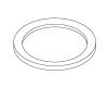 Kohler 1043639 Part - Flush Valve Gasket