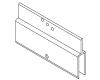 Kohler 1044183-01-BDS Part - 1044182 142 Hanger Bracket 6.00" Kohler 1044183-01-BDS Part - 1044182 142 Hanger Bracket 6.00"