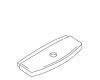 Kohler 1045184-0 Part - Tank Lid Kohler 1045184-0 Part - Tank Lid