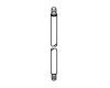 Kohler 1045380-G Part - Brushed Chrome Rod- Lift