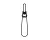 Kohler 1046657-S Part - Buffed Stainless Handle- Lever Kohler 1046657-S Part - Buffed Stainless Handle- Lever