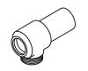 Kohler 1046665-S Part - Buffed Stainless Wall Valve Machined Kohler 1046665-S Part - Buffed Stainless Wall Valve Machined