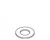 Kohler 1047016 Part - Deck Washer