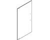 Kohler 1047384-02-G05 Part - Glass:Clear:6H:1/2 X 34 X 71 3/8