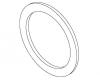 Kohler 1047578 Part - Gasket- Steamhead