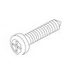 Kohler 1048208-J Part - Screw- 8-18 Sunrise X .75" Cr Pan Hd Tap Pb Kohler 1048208-J Part - Screw- 8-18 Sunrise X .75" Cr Pan Hd Tap Pb