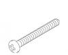 Kohler 1048208-P Part - Screw- 8-18 Sunrise X 2" Cr Pan Hd Tap Pb Kohler 1048208-P Part - Screw- 8-18 Sunrise X 2" Cr Pan Hd Tap Pb