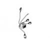 Kohler 1048232 Part - Plug Assembly P5-W/Step Leds Kohler 1048232 Part - Plug Assembly P5-W/Step Leds