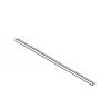 Kohler 1048237-01-NX Part - 1044590 126 Bottom Track 60.00" Kohler 1048237-01-NX Part - 1044590 126 Bottom Track 60.00"