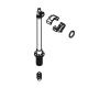 Kohler 1048377 Part - Riser Sub Assembly Kohler 1048377 Part - Riser Sub Assembly