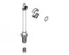 Kohler 1048380 Part - Riser Sub Assembly Kohler 1048380 Part - Riser Sub Assembly