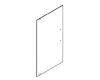 Kohler 1048526-01-GC05 Part - Glass:Clear:6H:3/8 X 28 X 71 3/8